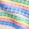 Baby & Toddler Crochet Pull-On Shorts