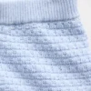 Baby & Toddler Crochet Scalloped Pull-On Shorts