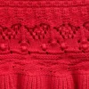 Baby & Toddler Crochet Scalloped Tank Top