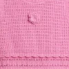Baby & Toddler Crochet Tank Top