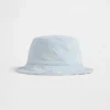 Baby & Toddler Denim Daisy Bucket Hat