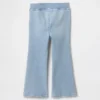 Baby & Toddler Denim Flare Jeggings