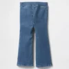 Baby & Toddler Denim Flare Jeggings