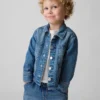 Baby & Toddler Denim Workwear Jacket