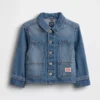 Baby & Toddler Denim Workwear Jacket