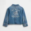 Baby & Toddler Denim Workwear Jacket