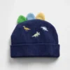 Baby & Toddler Dino Beanie