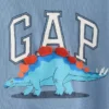 Baby & Toddler Dino Logo T-Shirt