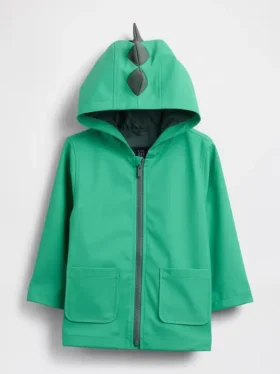 Baby & Toddler Dino Raincoat