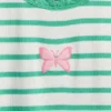 Baby & Toddler Embroidered Rib T-Shirt