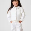 Baby & Toddler Eyelet Denim Jacket