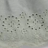 Baby & Toddler Eyelet Hem Pull-On Shorts