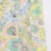 Baby & Toddler Floral Denim Jumper Dress