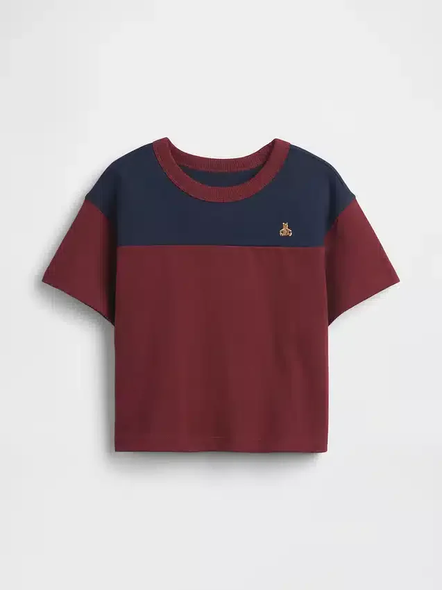 Baby & Toddler Football T-Shirt