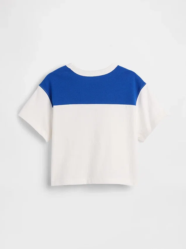 Baby & Toddler Football T-Shirt