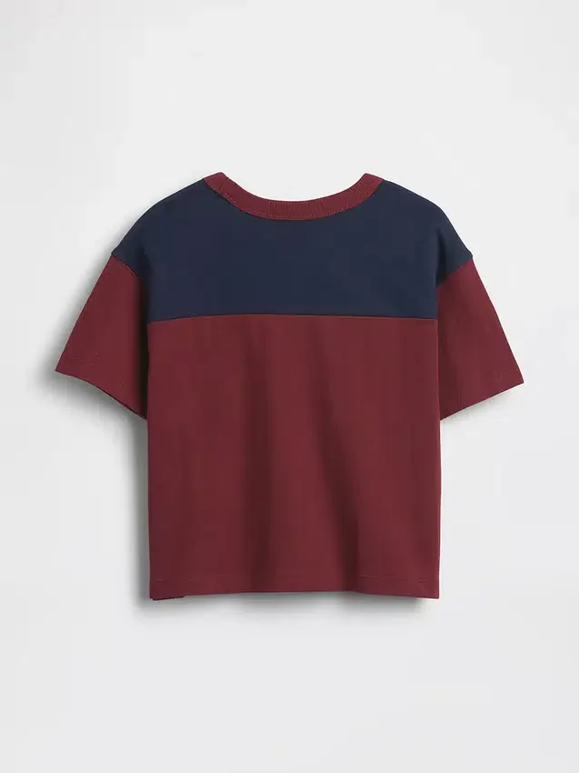 Baby & Toddler Football T-Shirt