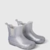 Baby & Toddler Glitter Rain Boots
