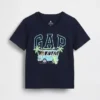 Baby & Toddler Graphic Logo T-Shirt