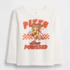 Baby & Toddler Graphic T-Shirt