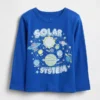 Baby & Toddler Graphic T-Shirt