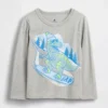 Baby & Toddler Graphic T-Shirt