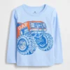 Baby & Toddler Graphic T-Shirt