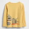 Baby & Toddler Graphic T-Shirt