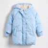 Baby & Toddler Heavyweight Puffer Coat