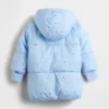 Baby & Toddler Heavyweight Puffer Coat