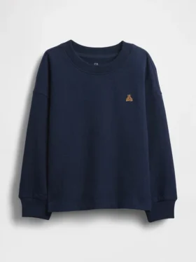 Baby & Toddler Heavyweight T-Shirt