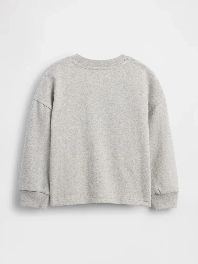 Baby & Toddler Heavyweight T-Shirt
