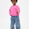 Baby & Toddler Horseshoe Jeans