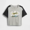 Baby & Toddler Hot Wheels Graphic Logo T-Shirt