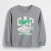 Baby & Toddler Hot Wheels Graphic T-Shirt