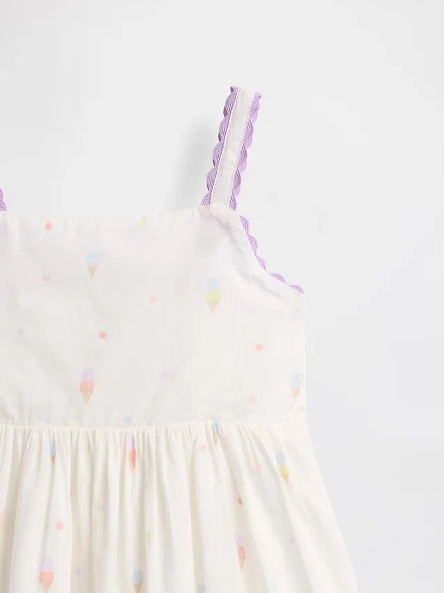 Baby & Toddler Ice Cream Dress
