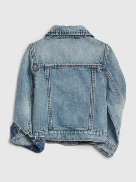 Baby & Toddler Icon Denim Jacket