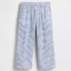 Baby & Toddler Linen-Cotton Pull-On Pants