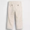 Baby & Toddler Linen-Cotton Pull-On Pants