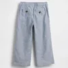 Baby & Toddler Linen-Cotton Pull-On Pants