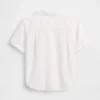 Baby & Toddler Linen-Cotton Shirt