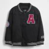 Baby & Toddler Marvel Avengers Varsity Jacket