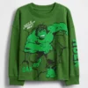 Baby & Toddler Marvel Graphic T-Shirt
