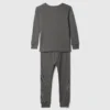 Baby & Toddler Marvel Organic Brushed Cotton Pj Set