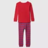 Baby & Toddler Marvel Organic Brushed Cotton Pj Set