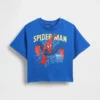 Baby & Toddler Marvel Oversized Graphic T-Shirt