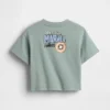 Baby & Toddler Marvel Oversized Graphic T-Shirt
