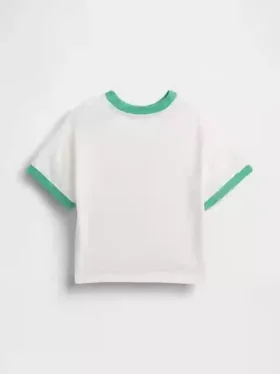 Baby & Toddler Marvel Oversized Graphic T-Shirt