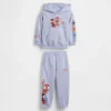 Baby & Toddler Marvel Vintagesoft Hoodie Outfit Set