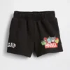 Baby & Toddler Marvel Vintagesoft Sweat Shorts