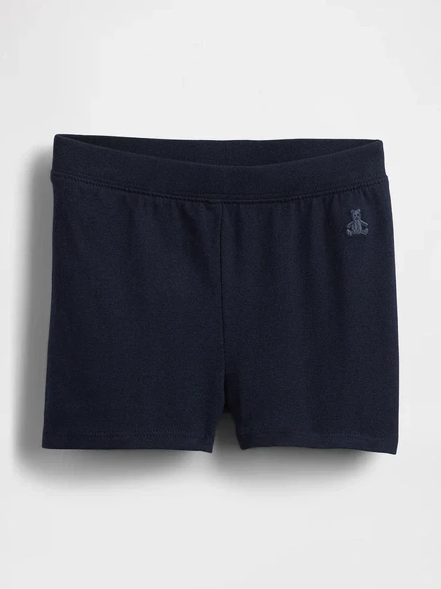 Baby & Toddler Mix & Match Cartwheel Shorts